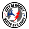 Amory Electric & Water Department